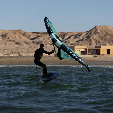 La Tour D'Eole Otel Dakhla Dış mekan fotoğraf